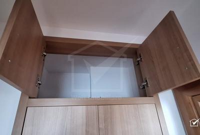 Vanzare 2 camere Grigorescu, superfinisat, zona Ghibu - 10