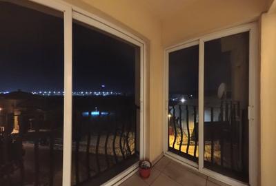 Pipera - Cosmopolis - 3 camere 114 MP - 2 locuri de parcare - 11