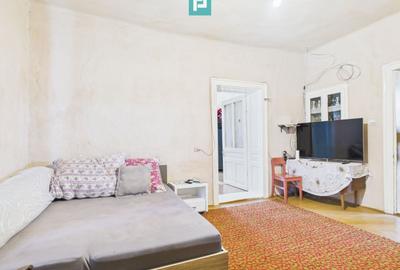 Casă individuală cu 4 camere cu Teren 5942 Mp în Gelu - 4