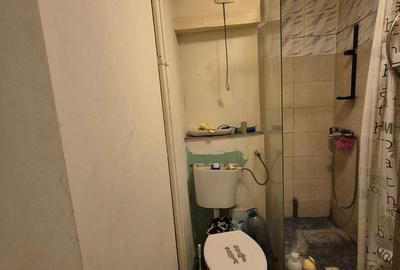 Apartament cu 2 camere decomandat în Gara - 4