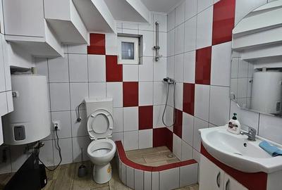 Spațiu comercial, de 48 mp, în Orașul Nou - 8