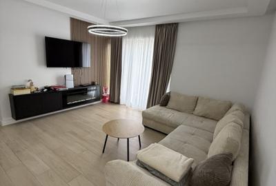 Casa cu 4 camere,120mp,Teren 560m,Terasa,La cheie,Chinteni - 4