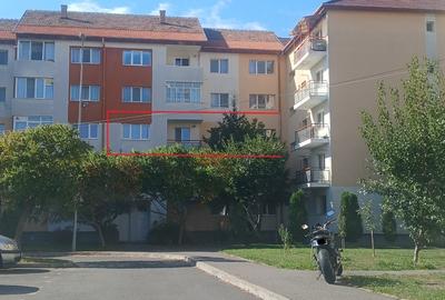 Apartament cu 3 camere decomandat în Lenin - 1