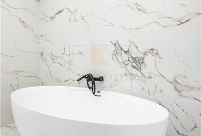 Casă individuală cu 5 camere cu Teren 400 Mp în Mogoșoaia - 29