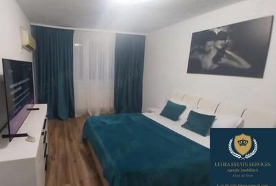 Garsonieră complet renovată de vânzare Aleea Tineretului, Reșița - 4