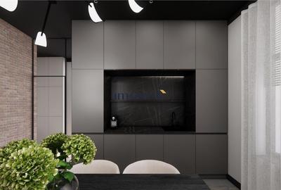 SPAȚIU COMERCIAL / BIROU ULTRA MODERN DE INCHIRIAT / TOTUL NOU, DOTĂRI - 16
