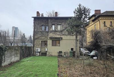 Vila Bld. Marasti Nr 10 | Demisol+Parter+Curte 350Mp | Kiseleff-Arcul De Triumf - 28