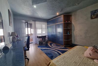 Apartament cu 3 camere decomandat, mobilat în Banca Națională - 4
