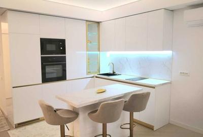 Apartament 2 camere de Inchiriat Pipera Aviatiei - 2