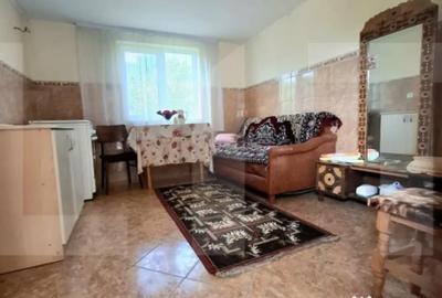 Casă cu 3 camere cu Teren 2073 Mp în Central - 4