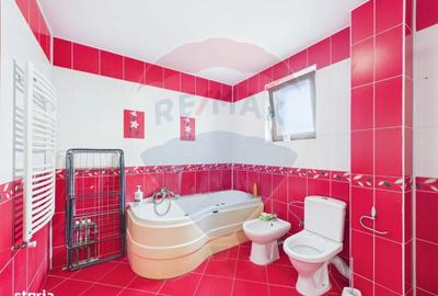 Casă cu 4 camere în Ciolpani - 6