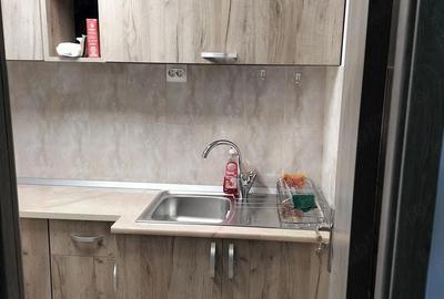 Garsonieră decomandată în Gării - 4