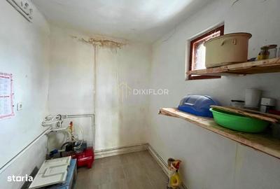 Casă cu 2 camere în Praid - 7