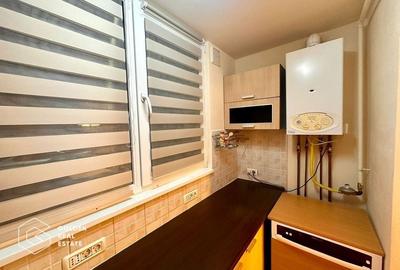Apartament superb, 4 camere, parcul Orizont, parter, 2 bai, centrala proprie - 13