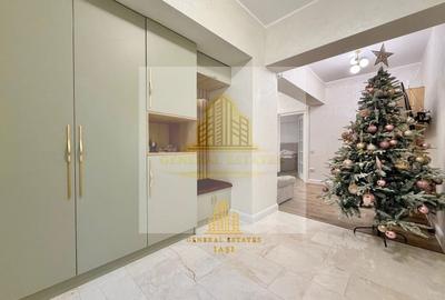 Vânzare apartament cu 2 camere | Royal Town – Copou - 7