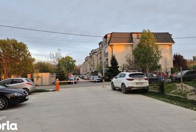 Apartament cu 2 camere în Central - 11