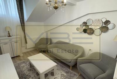 Apartament cu 2 camere decomandat, mobilat în Bucium - 9