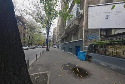 Vanzare apartament 5 camere | Universitate-Bd Carol | etaj 4/6 | interbelic | 14 - 2