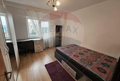 4 CAMERE de INCHIRIAT - clasic- Zizinului 30, bloc 33-5din 8! - 12