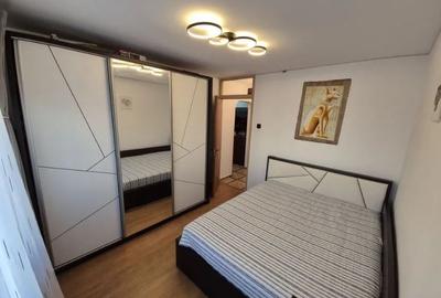 Apartament cu 2 camere decomandat, mobilat în Rahova - 4