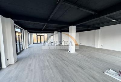 Clădire integrala de închiriat Otopeni central cu 800mp teren - 2