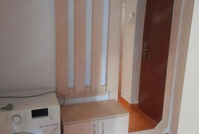 Inchiriez apartament 1 camera in Tudor - 6
