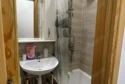 Garsonieră decomandată în Gorjului - 2