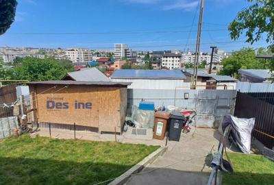 GALATA, CASA 41 MP +TERASA +CURTE 100MP - 11