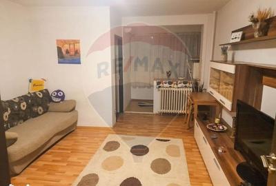 Vand Garsoniera 32mp util, Piata Iancului, renovat nou 2025 - 7