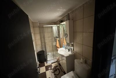 Inchiriez apartament 2 camere metrou Brancoveanu - 1