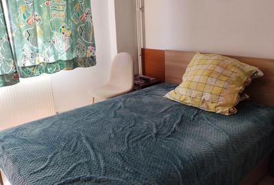 Apartament cu 3 camere decomandat în Central - 7