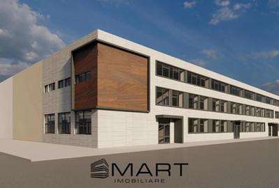 Spatiu comercial zona Calea Surii Mici - 1