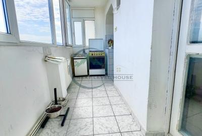 Apartament 3 camere, decomandat - 8