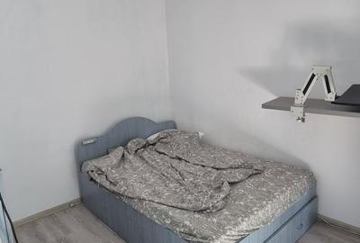 Apartament cu 2 camere nedecomandat, mobilat în Inel II - 5