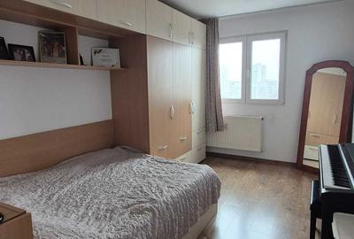 Apartament cu 2 camere decomandat în Central - 1