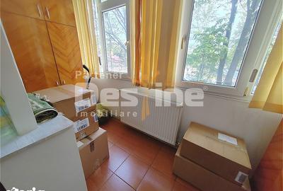 Apartament cu 2 camere, mobilat în Cug - 7