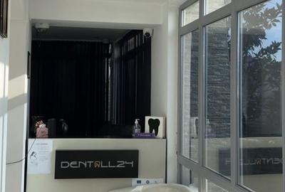 Spațiu comercial, de 100 mp, în Central - 8