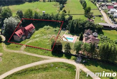 Spațiu comercial, de 2,000 mp, în Putna - 6