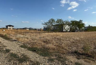 Teren de vanzare Mega Park Berceni - 1