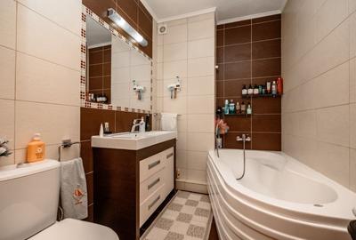 Apartament cu 3 camere decomandat în Zorilor - 2