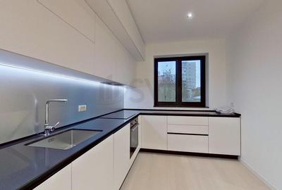 REA1023413 Apartament I De Vanzare I 3 Camere I Dorobanti - Stefan cel Mare - 3