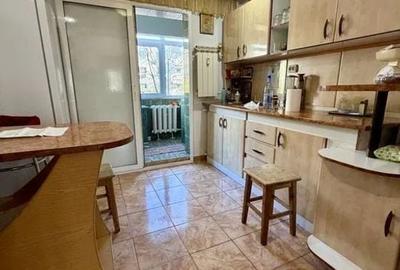 APARTAMENT 2 CAMERE SEMIDECOMANDAT CONFORT 1 ZONA POARTA 6 - 1