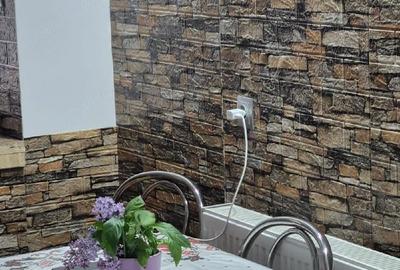Apartament cu 2 camere decomandat în Central - 4