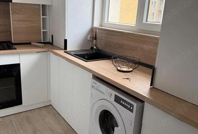 Garsonieră decomandată în Ștefăneștii de Jos - 1