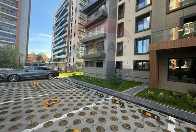 Apartament 2 camere - InCity - Select Residence - de inchiriat - NOU - 3