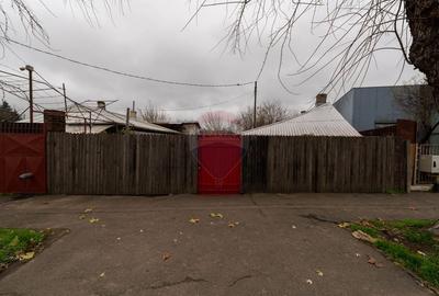 Teren Construcții intravilan de 207 mp, în Andronache - 6