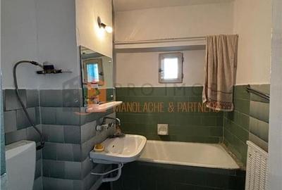 Exclusivitate! Apartament 3 camere cf 1 decomandat zona Ultracentrala - 7