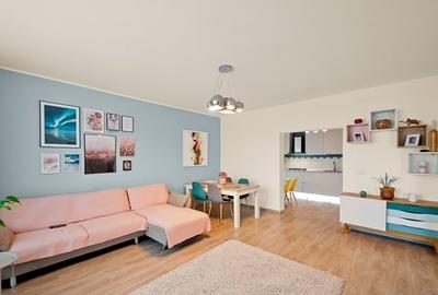 Duplex cu 5 camere cu Teren 250 Mp în Nord - 2