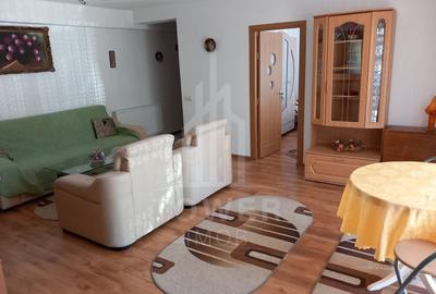 Apartament cu 2 camere decomandat în Central - 2