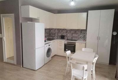 Garsoniera de inchiriat in zona Aparatorii Patriei - 1